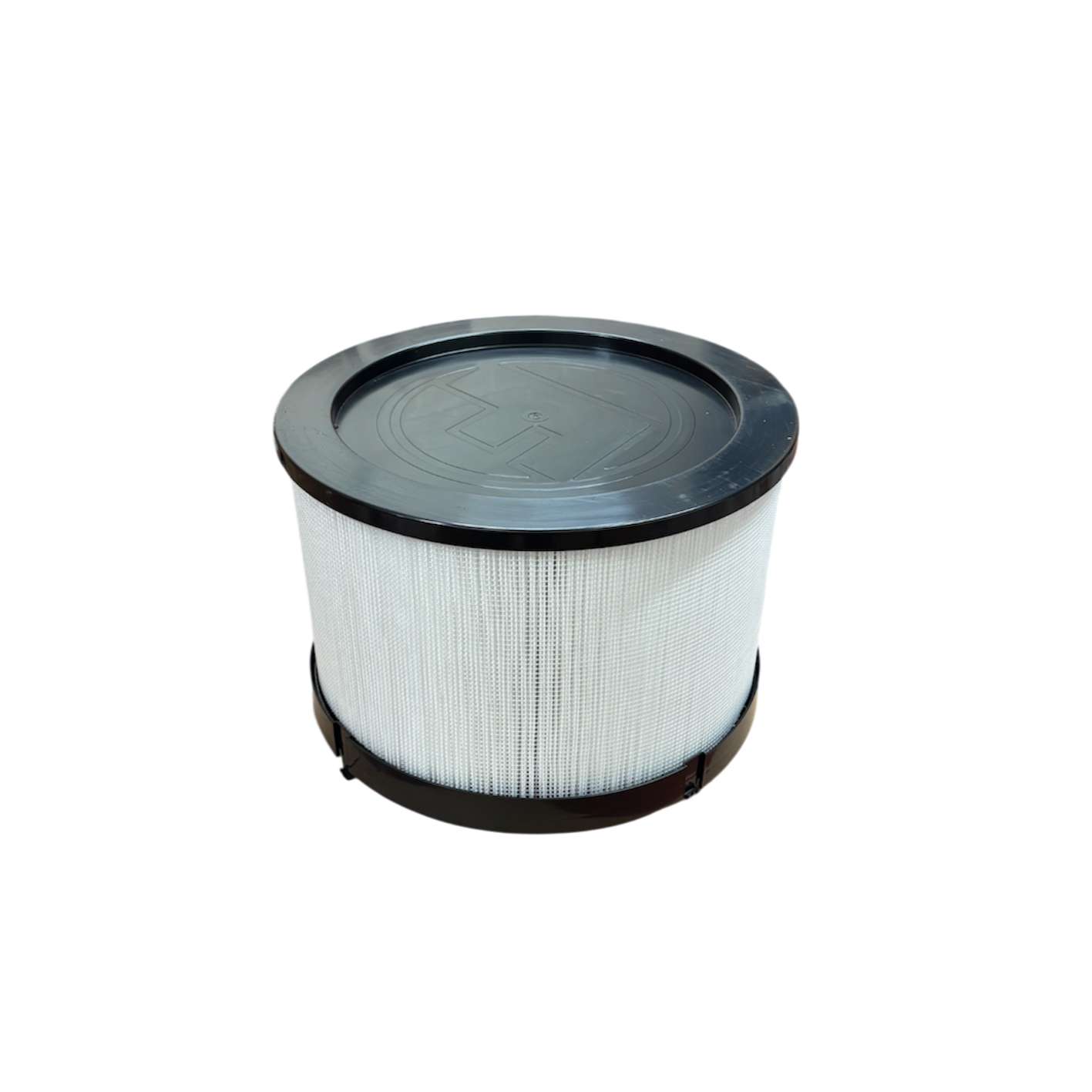 Oil Mist After Filters