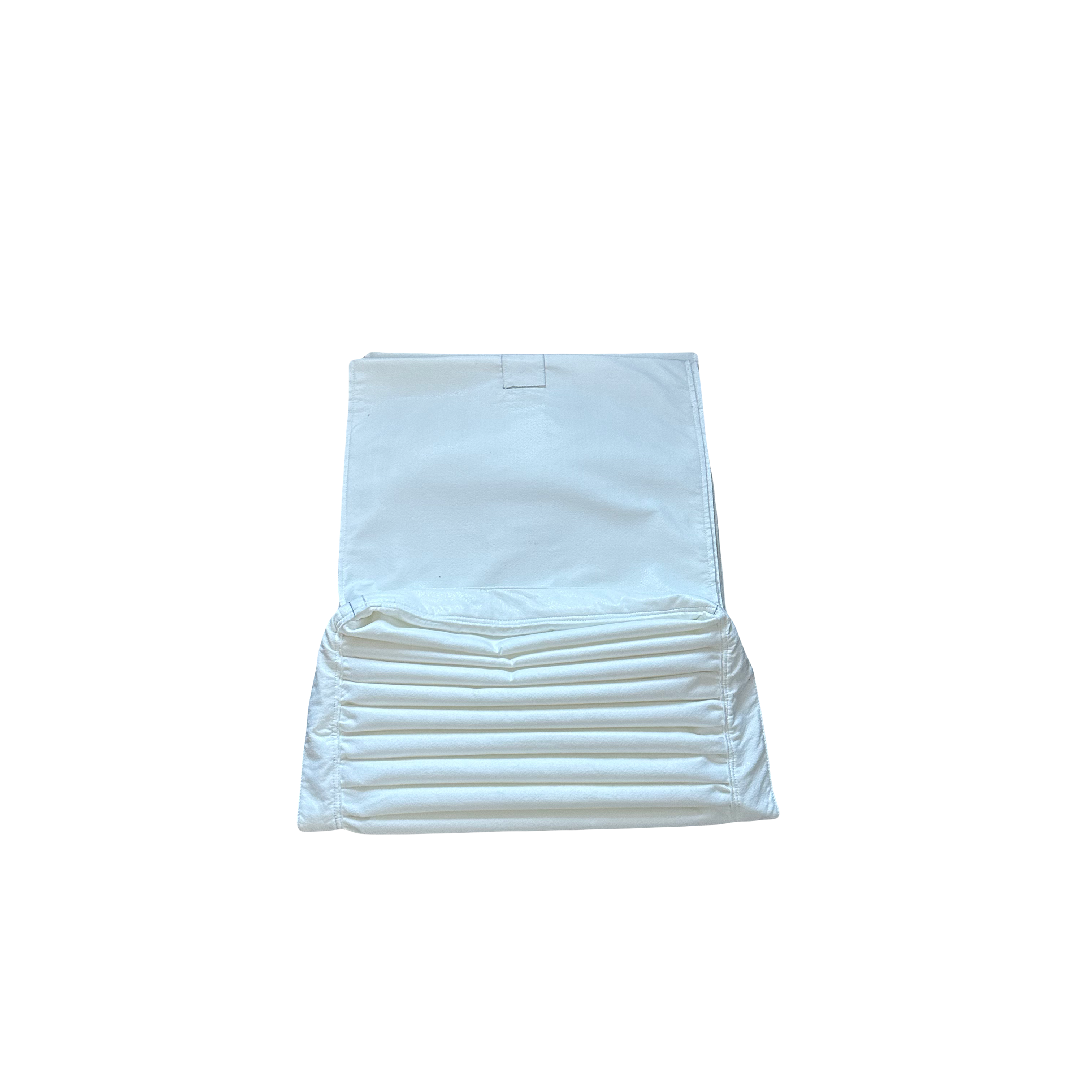Mardon Engineering Multipocket Filters for Dust Extraction – E Filtration