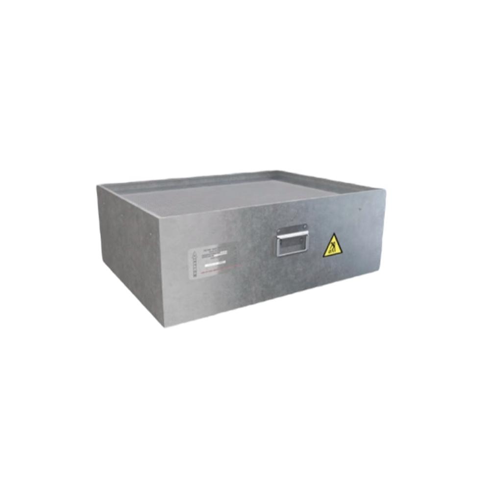 Main HEPA/Chemical Filter Purex 1500i/2000i - Part No. 110615