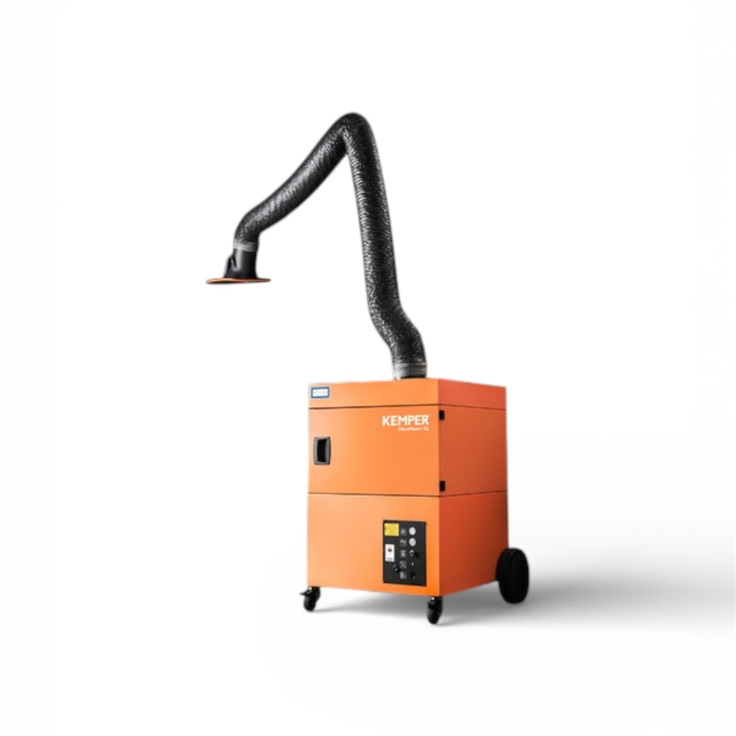 Kemper Profimaster Welding Fume Extraction Unit - 2m Length Arm