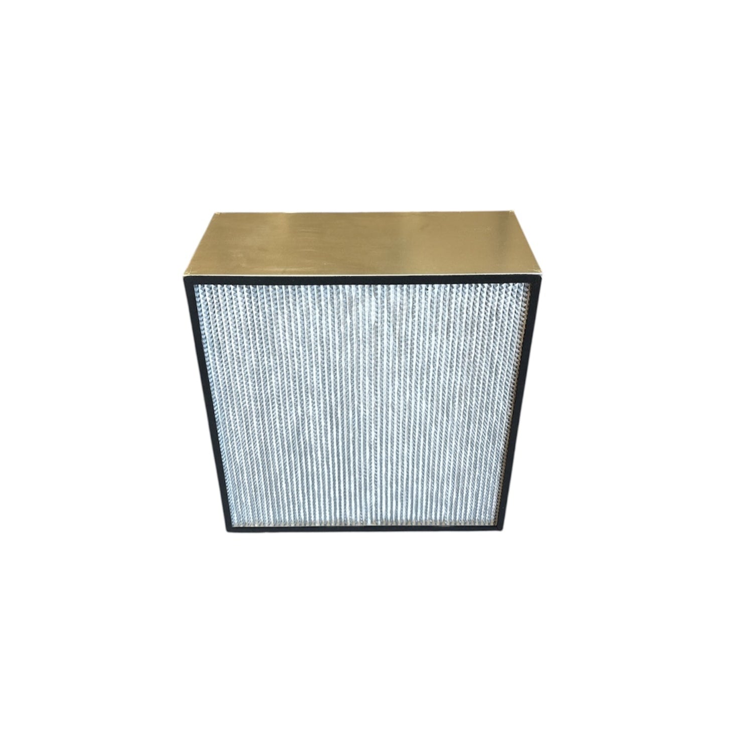 HEPA Filter H13 - 610x610x292 - Steel Cased