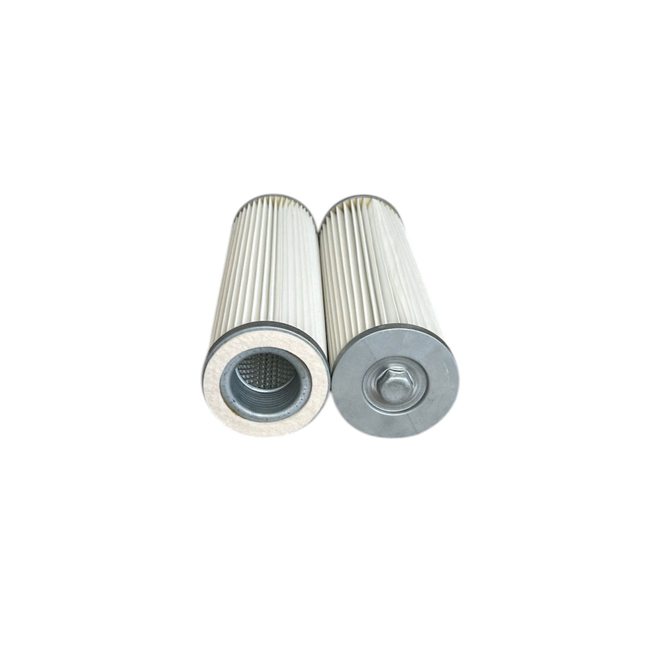 Dustcheck/Mahle RD60/115mm Diameter Parallel Replacement Filter Cartridge
