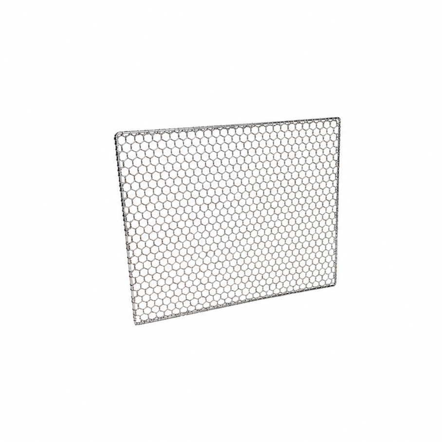 Filter Wire Cage Insert - DCE Donaldson UMA Replacement