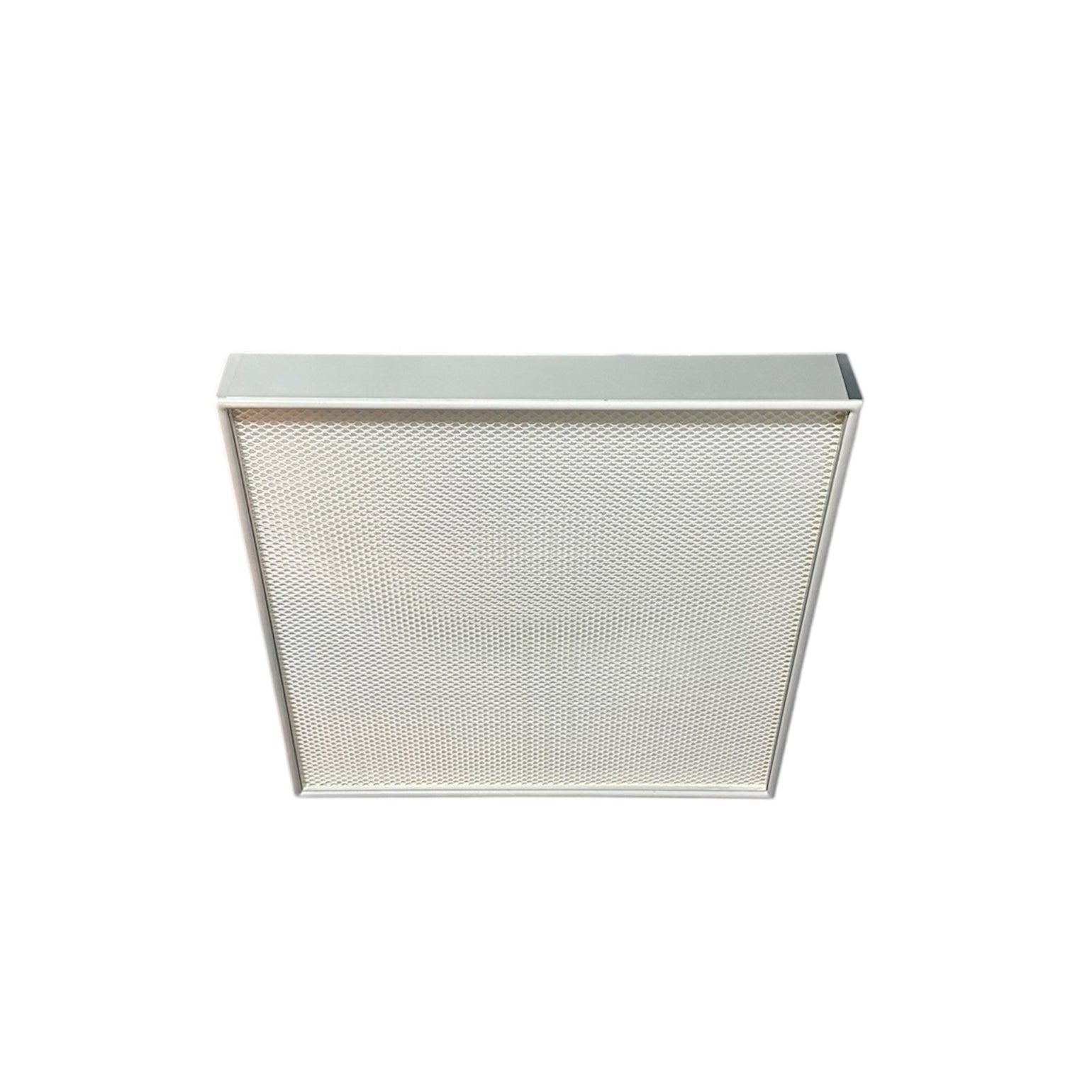 HEPA Filter H13 - 595x595x80 - Steel Cased