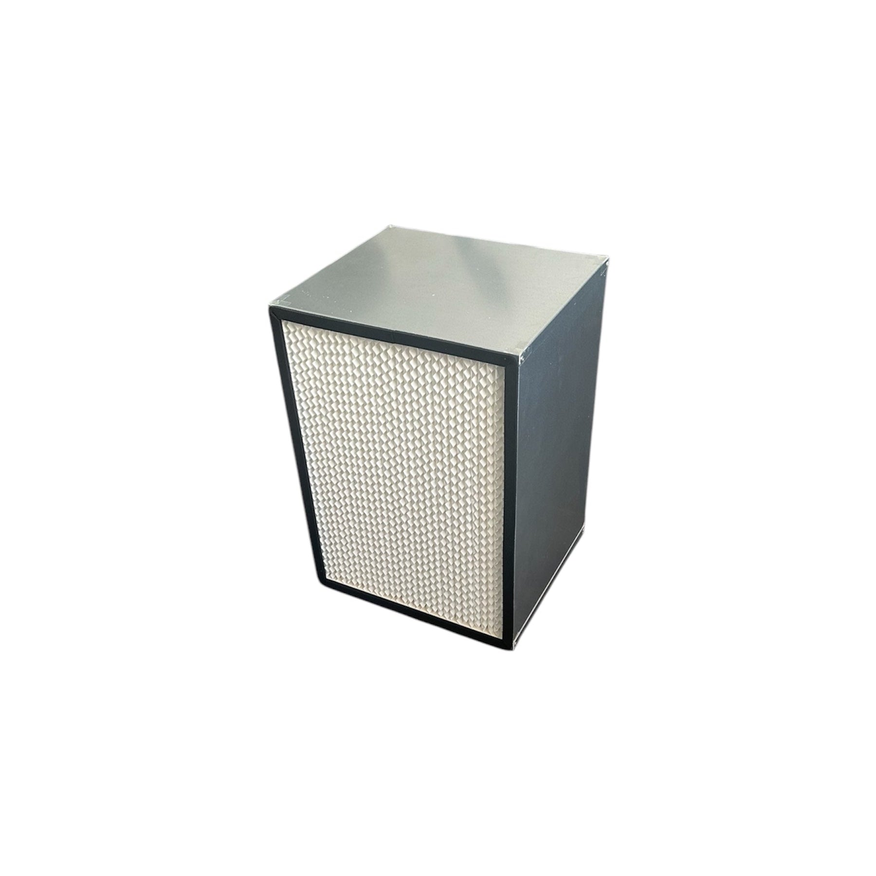 HEPA Filter E11/H11 - 460x330x292 - Steel Cased