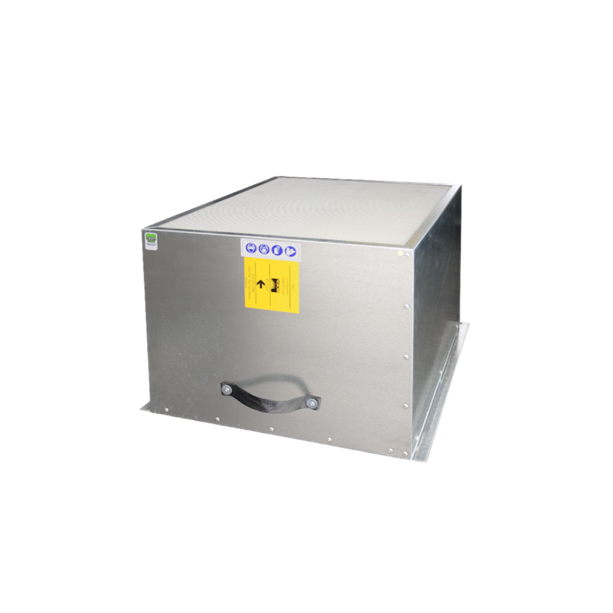 DeepPleat Duo Pre Filter BOFA AD500/1000/1500iQ - Part No. 1UA1030222