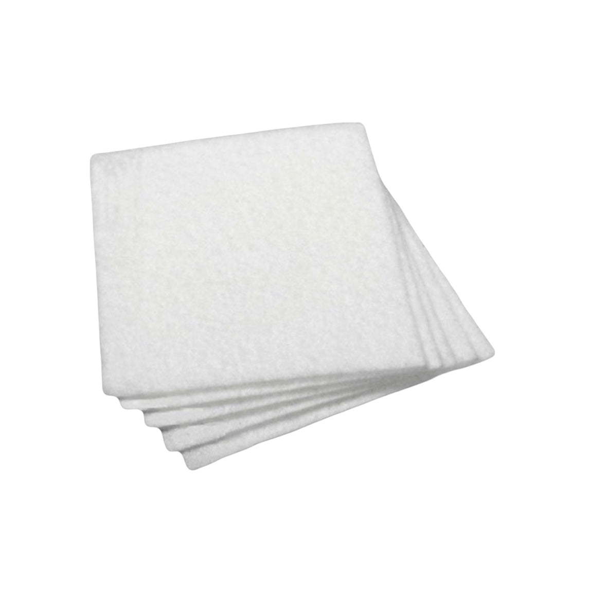 Pre Filter BOFA V200/V250, 3D Print Pro 2/3, Pure Beauty – Pack of 5. Part No. 1UA1030102