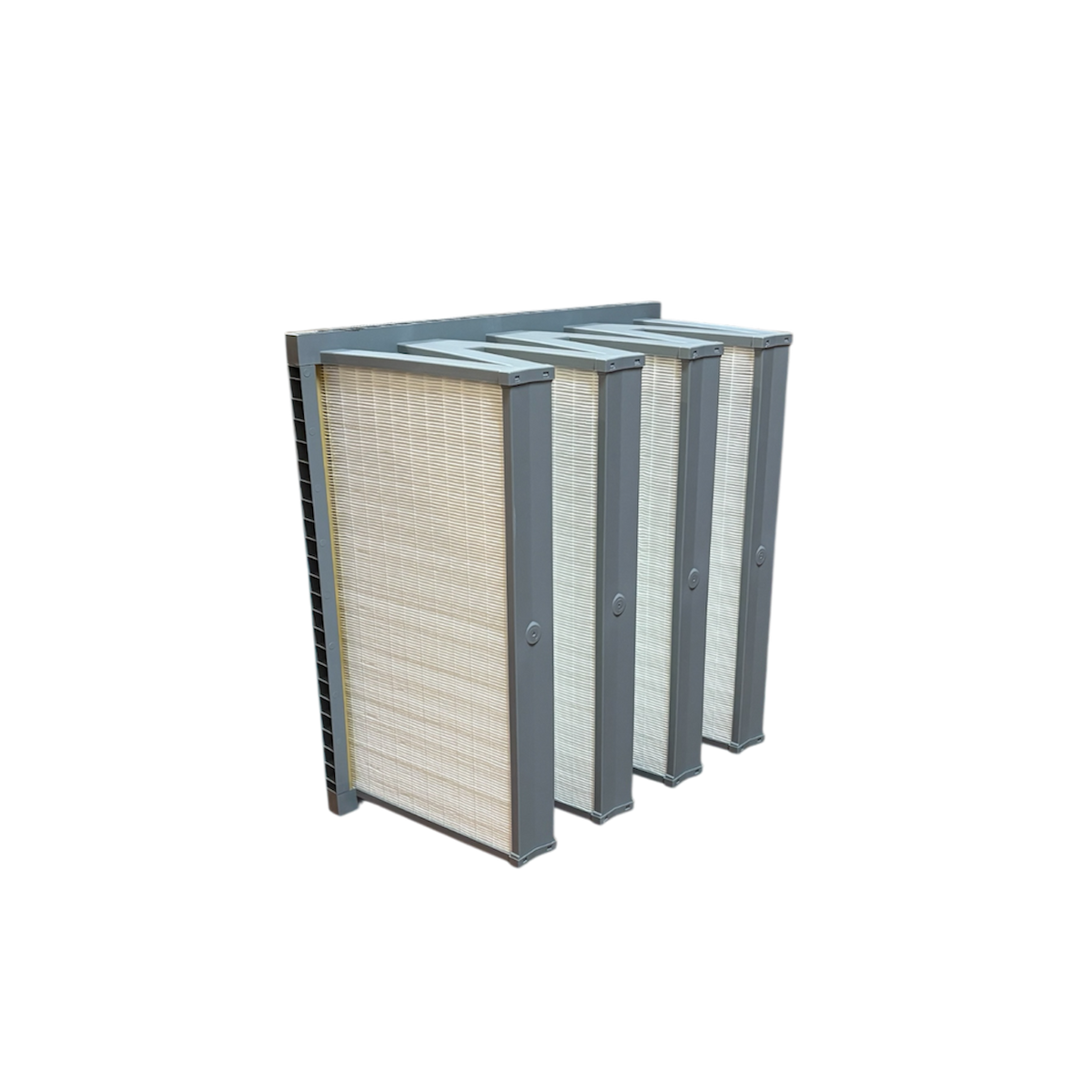 F-Tech Armur Equivalent Replacement Absolute Main Filter