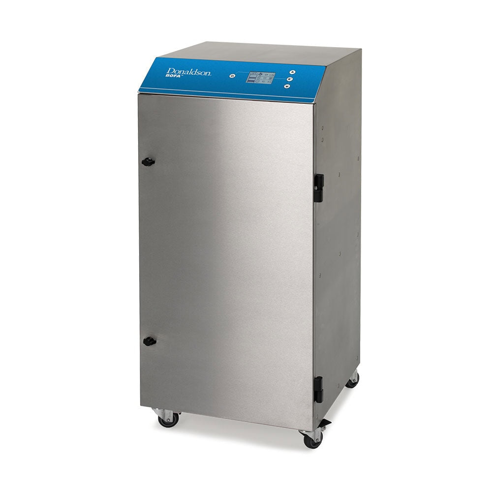 BOFA AD Oracle iQ | Fume Extractor