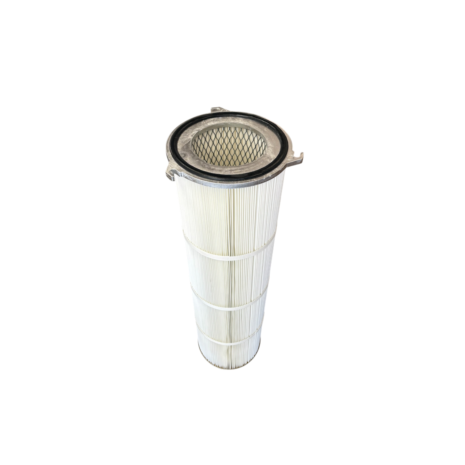3 Lug Filter Cartridge - 325mm Diameter - 340mm Top Flange