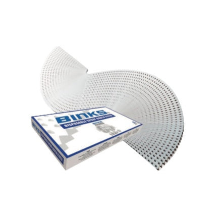 Binks Spray Booth Filter - Concertina Paper Filter