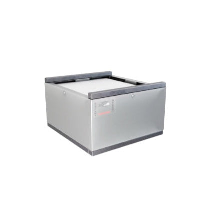 Main HEPA/Chemical Filter Purex Fumecube - Part No. 110536