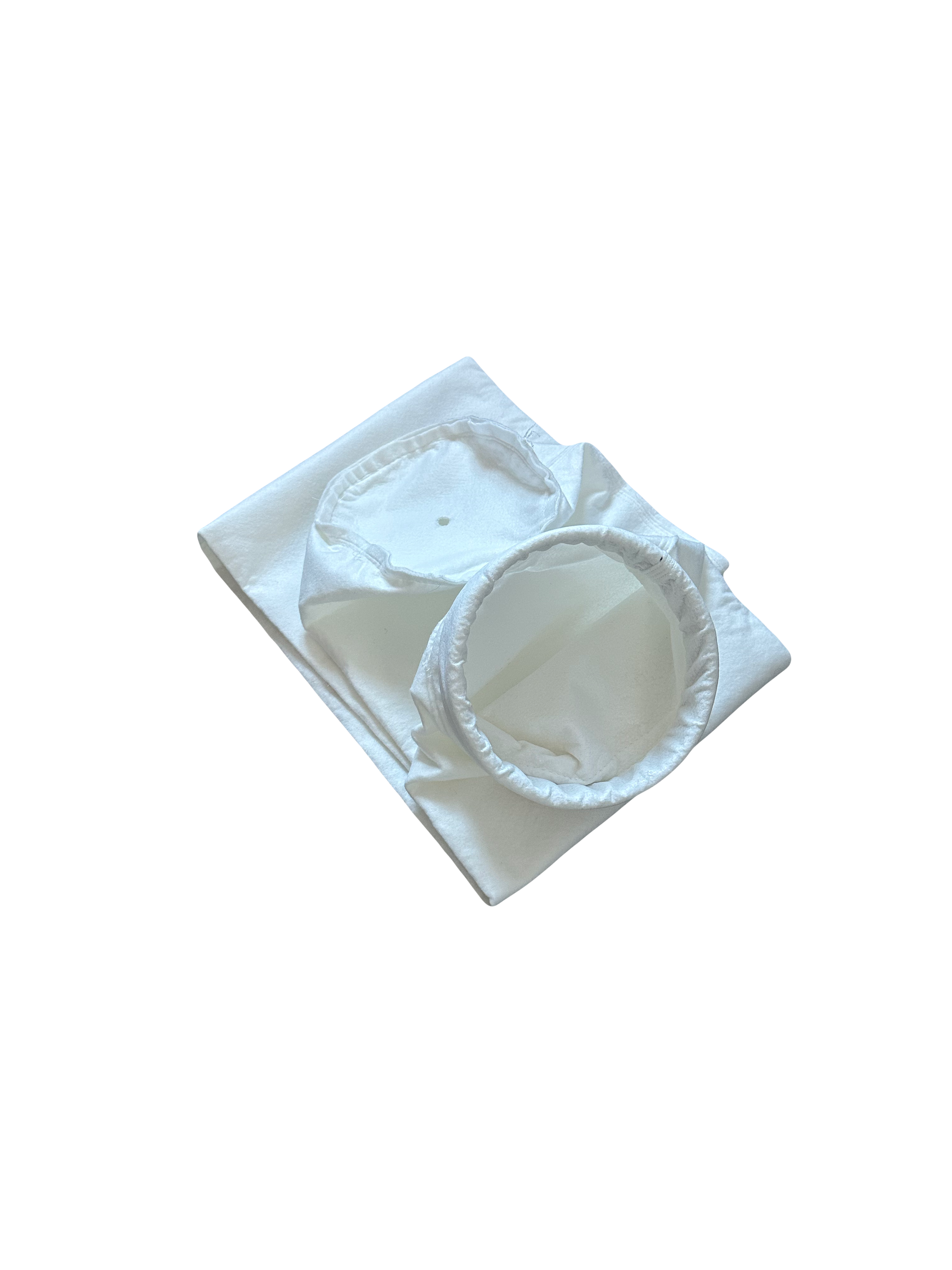 Filter Sock - 160mm Diameter - Garter Spring