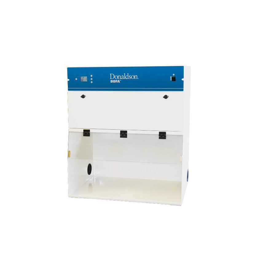 BOFA FumeCAB 1000 iQ | Fume Extraction Cabinet