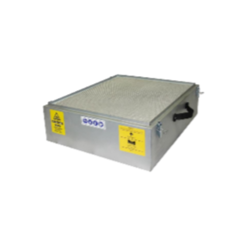 Main Combined Filter BOFA AD 500/1000/1500 iQ. Part No. 1UA1030297