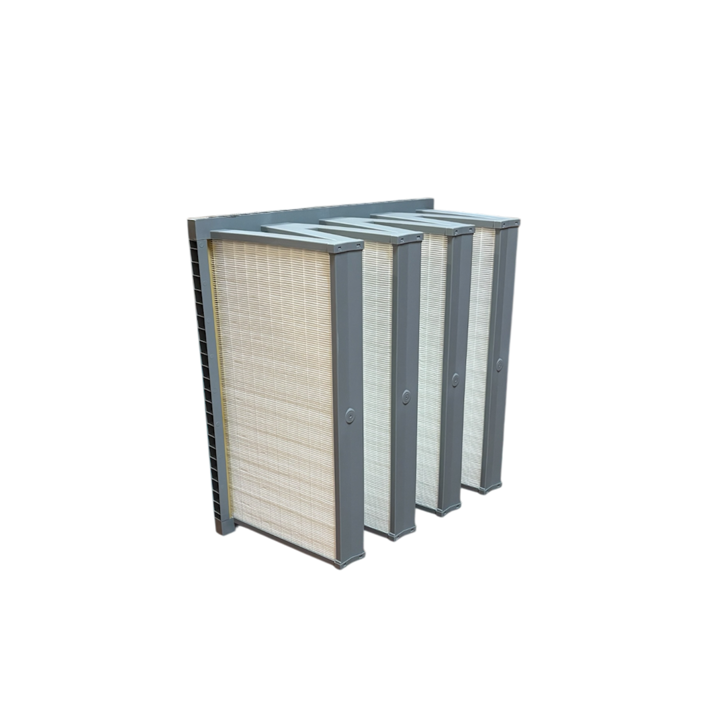 Lev Filtration Stack HEPA Filters for LEV / Dust Extraction Units / Downdraught Benches – E ...
