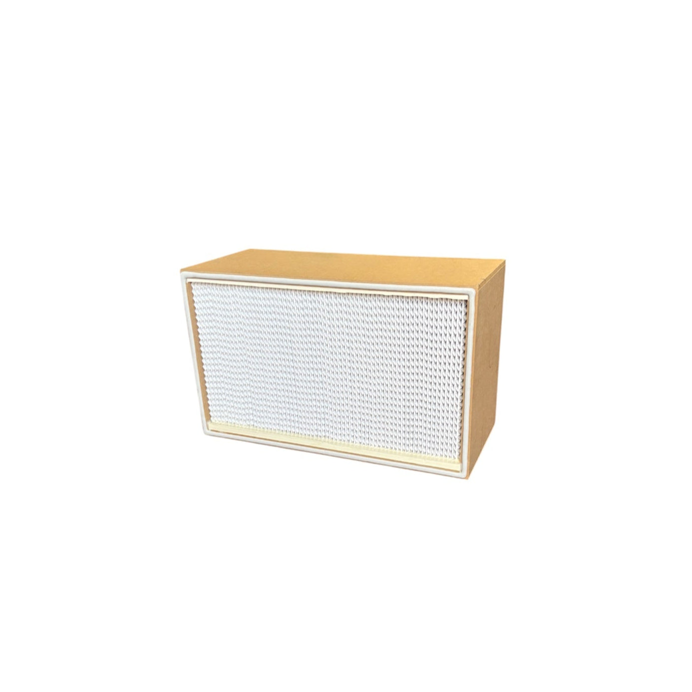 Lev Filtration Stack HEPA Filters for LEV / Dust Extraction Units / Downdraught Benches – E ...