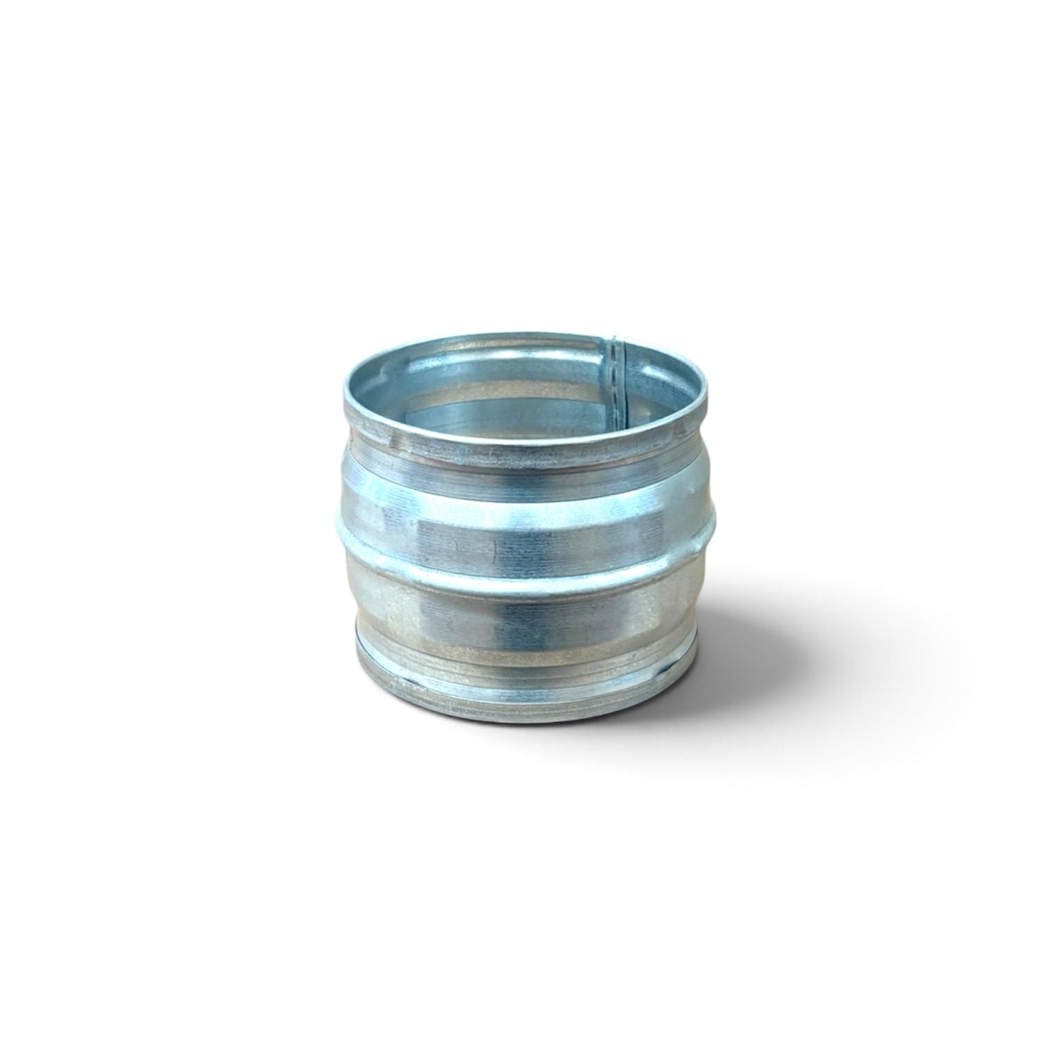Metal Duct Adapters & Connectors