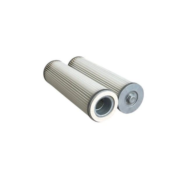 Dustcheck Dustcheck / Mahle RD72/120mm Parallel Replacement Filter Cartridge – E ...