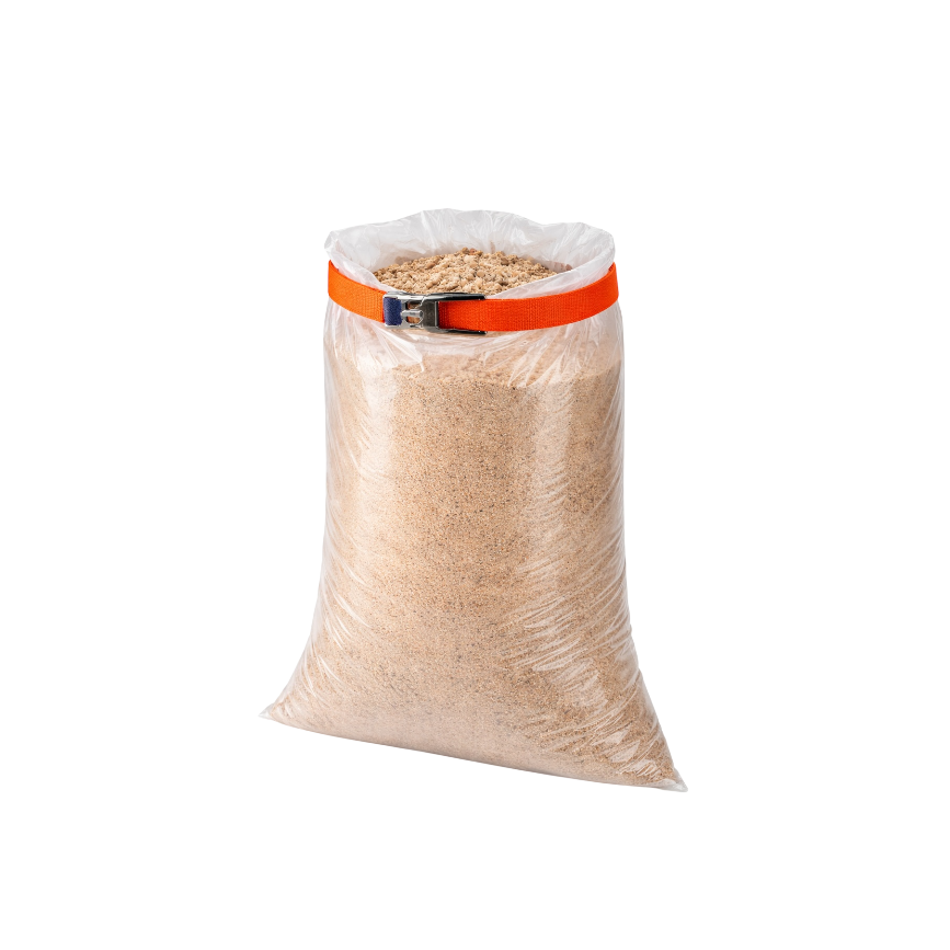 500mm Diameter | Pack of 10 Extractor Collection Bags