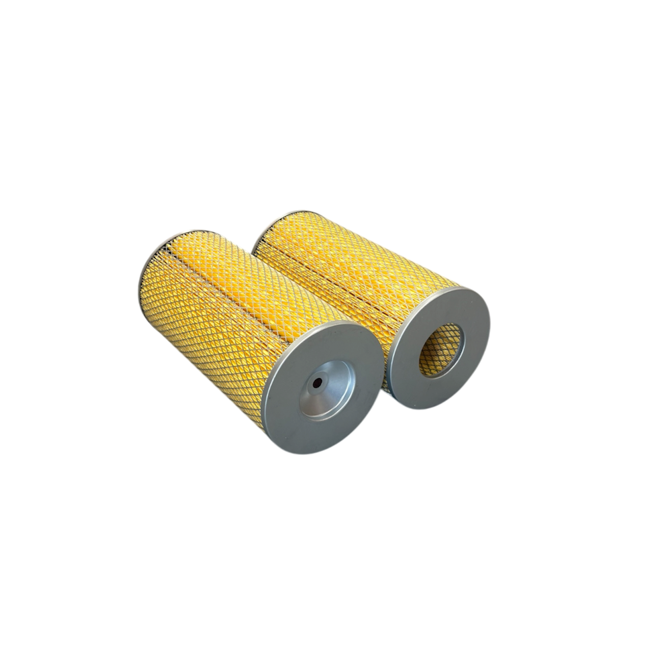 200mm Diameter - Shot Blast Dust Collector Replacement Filter Cartridge