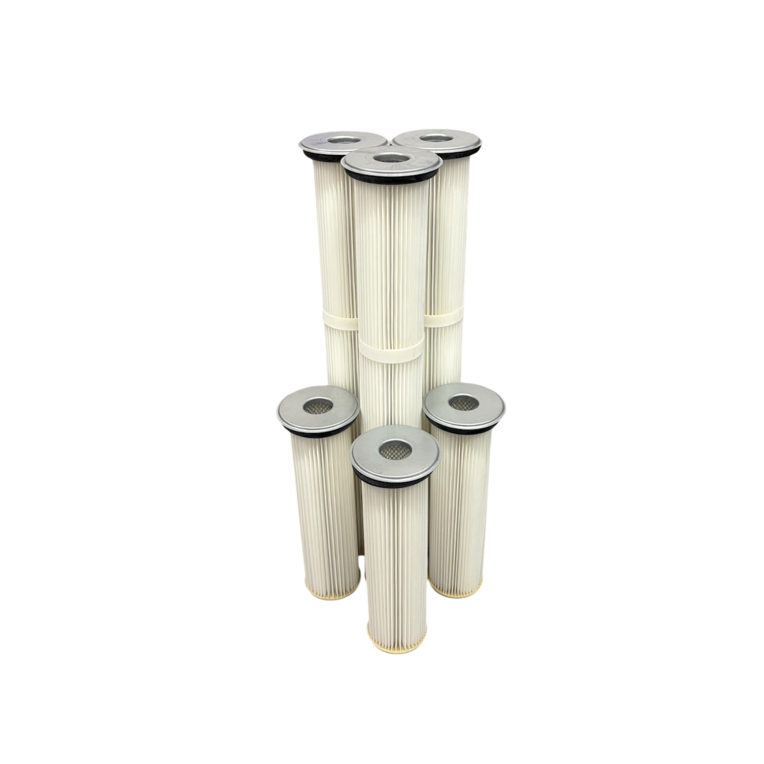 Airmaster Filter Cartridge - Type 1 & Type 2