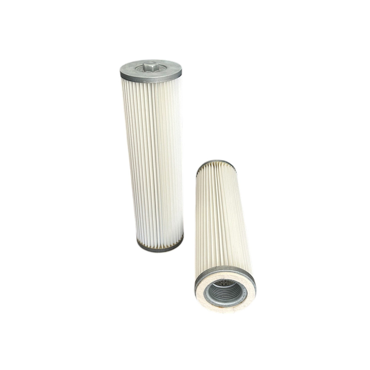 Dustcheck Dustcheck / Mahle RD60/115mm Parallel Replacement Filter Cartridge – E ...