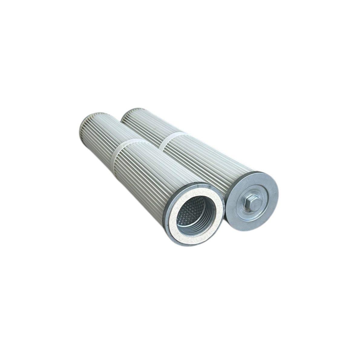 Dustcheck Dustcheck RD72/120mm Conical Replacement Filter Cartridge. – E Filtration
